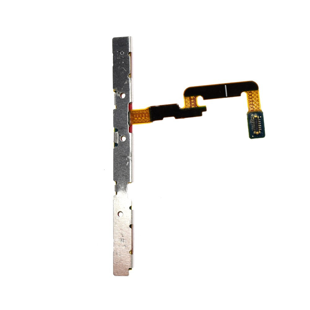 Power Button and Volume Button Flex Cable for Samsung Galaxy S23 FE S711B (Purple) Power Button and Volume Button Flex Cable for Samsung Galaxy S23 FE S711B (Purple)